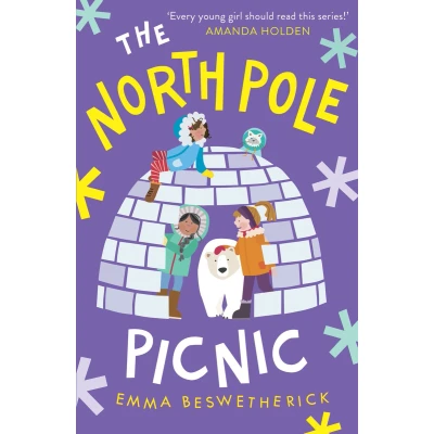 Afbeelding van The North Pole Picnic