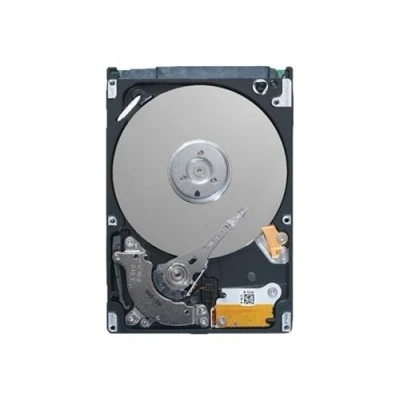 Image de Dell Kit client disque dur 600 Go échangeable à chaud 2.5&quot; (dans un support de 3,5&quot;) SAS 12Gb/s 10000 tours/min NPOS