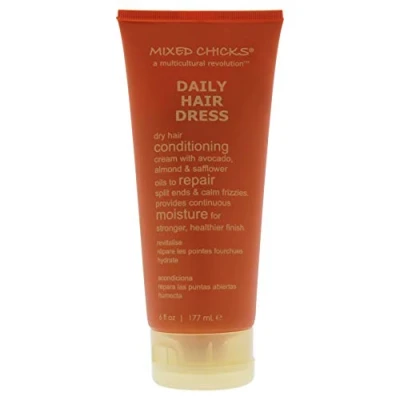 Afbeelding van Mixed Chicks Daily Hair Dress 177 ml