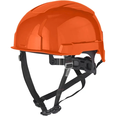 Afbeelding van MILWAUKEE BOLT 200 klimhelm oranje niet geventileerd 4932480657
