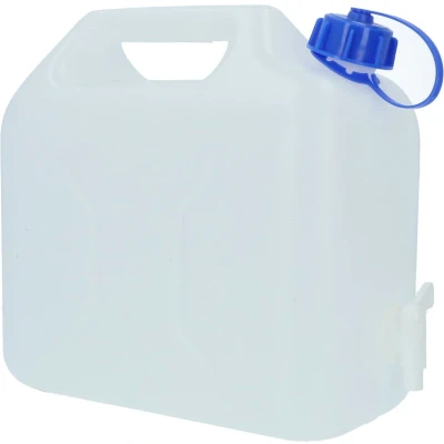 Afbeelding van Carpoint Waterkan met kraan 5 Liter