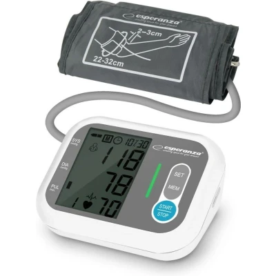 Afbeelding van Esperanza ECB005 bovenarmbloeddrukmeter