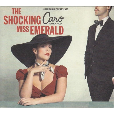 Afbeelding van Caro Emerald The Shocking Miss (CD)