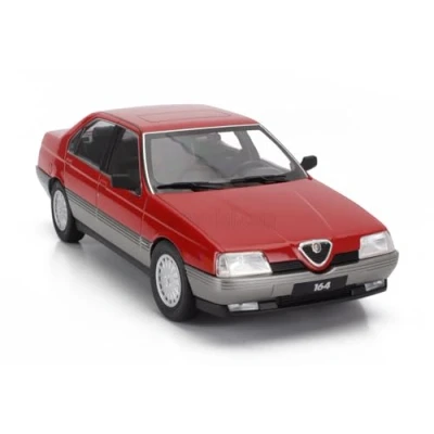Afbeelding van Norev Alfa Romeo 164 Miniatuur Auto / Schaal 1:18