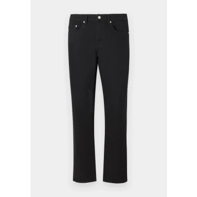 Afbeelding van Only &amp; Sons Onsweft Slim fit jeans, Heren, Maat: 32x32, Black denim