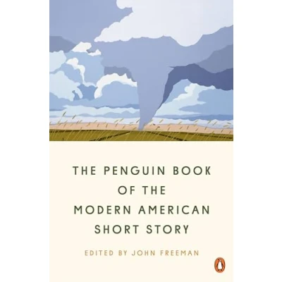 Afbeelding van The Penguin Book Of Modern American Short Story