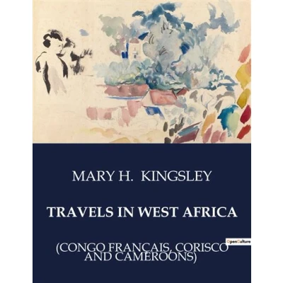 Image de Travels in west africa
