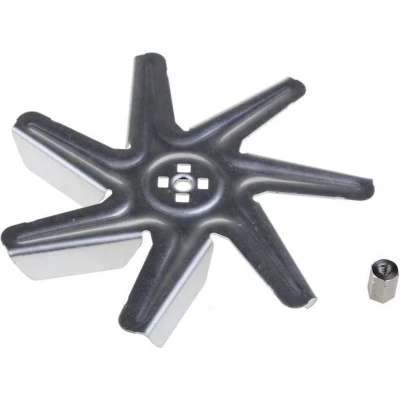 Afbeelding van Bosch Ventilatorschroef 00650472