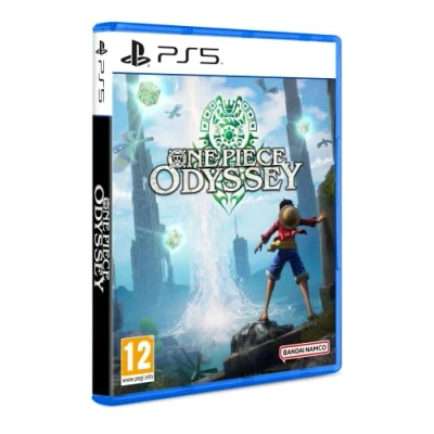 Afbeelding van Bandai Namco One Piece Odyssey PS5
