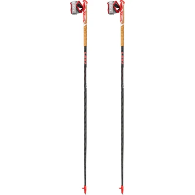 Afbeelding van Leki Vertical K Maat Unisex_115CM