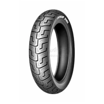 Afbeelding van Dunlop D401 130/90 R16 73H personenwagen Zomerbanden Banden 656260