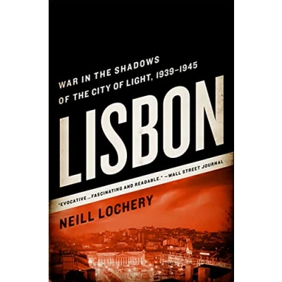 Afbeelding van Lisbon
