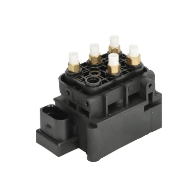 Afbeelding van Magnum Technology ZRM005MT Klep, pneumatisch systeem Magneetklep MERCEDES BENZ: C Class T modell