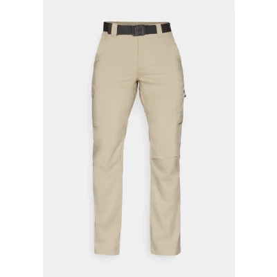 Afbeelding van Columbia Silver Ridge Utility Wandelbroek Heren Tusk 38 Bruin