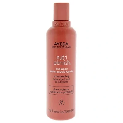 Image de Aveda Nutriplenish Deep Moisture Shampoing 250 ml