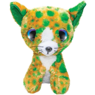 Afbeelding van Lumo Cat Catsy Classic 15cm