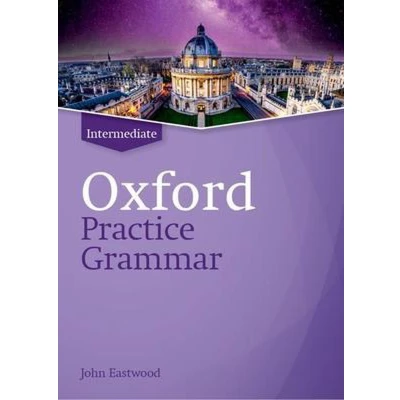 Afbeelding van Oxford Practice Grammar: Intermediate: without Key