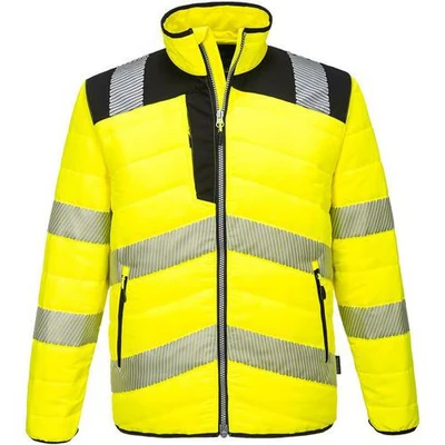 Image de Veste haute visibilité Baffle PW371 Portwest