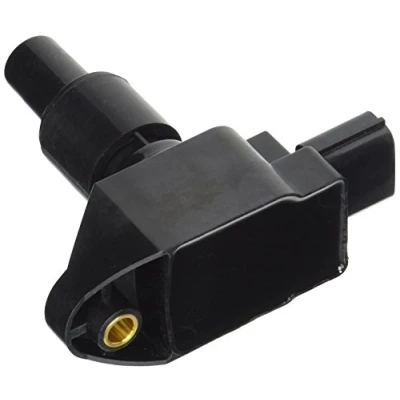 Afbeelding van ESEN SKV 03SKV243 Bobine 3 polig 12V Electrisch Incl. bougiestekker