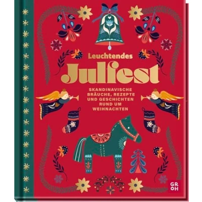 Afbeelding van Leuchtendes Julfest
