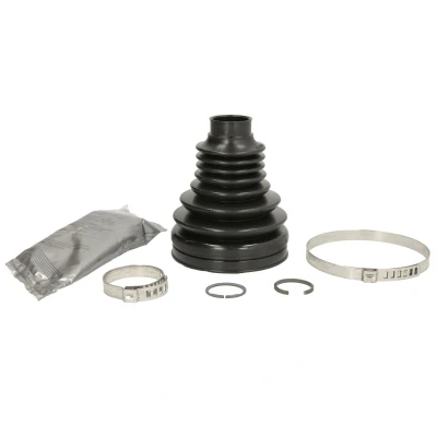 Afbeelding van SPIDAN 36055 Aandrijfashoes 109,00 TPE (thermoplastische elastomeer) VOLKSWAGEN: Beetle Hatchback, Jetta 3