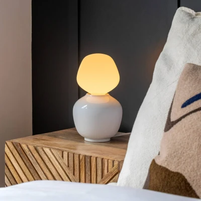 Afbeelding van Tala tafellamp Reflection Enno, Ontwerp David Weeks