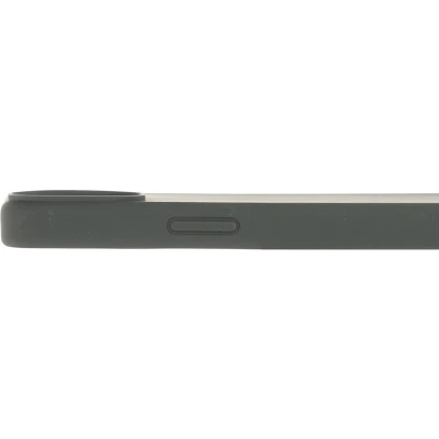 Afbeelding van Mobiparts Silicone Cover Samsung Galaxy A25 Urban Grey