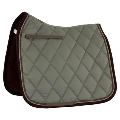 Image de BR Tapis de Selle Event Cooldry Dressage Mulled Basil Cob