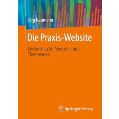 Afbeelding van Die Praxis Website