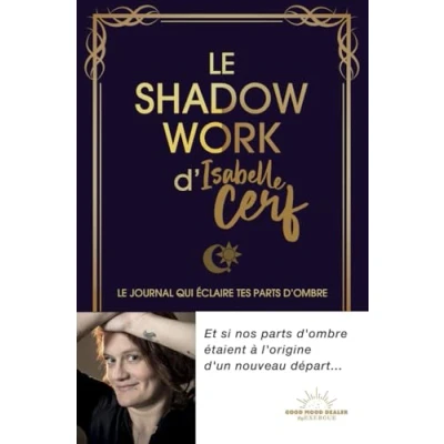 Afbeelding van LE SHADOW WORK D&#039;ISABELLE CERF