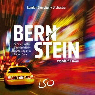 Image de Wonderful Town