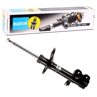 Afbeelding van BILSTEIN B4 OE Replacement 22 196880 Schokdemper Vooras rechts Gasdruk Dubbelpijp Veerpoot Pen bovenaan, Klem onderaan