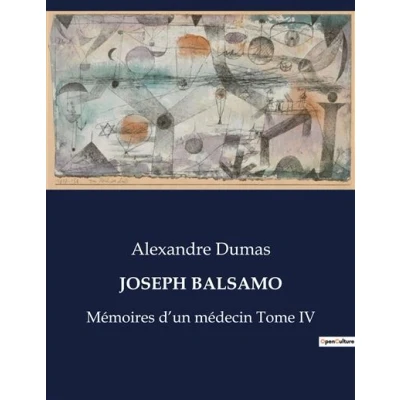Image de Joseph balsamo