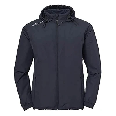 Afbeelding van Uhlsport Essential Coachvest Kinderen Marine Maat: 128