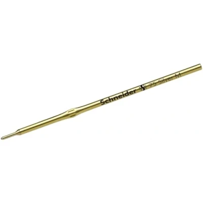 Afbeelding van Navulling voor balpen Schneider M Silver 75 Zilverkleurig (10 Stuks)