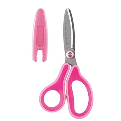 Image de CISEAUX FITCUT KIDS ROSE