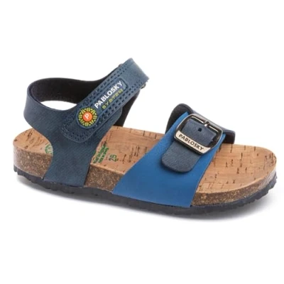 Afbeelding van PABLOSKY 508820P Blauw 32 EU