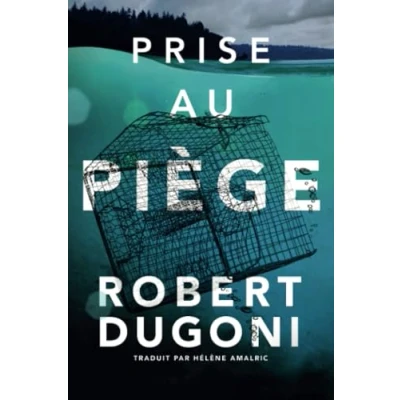 Afbeelding van Prise Au Piege/ FR