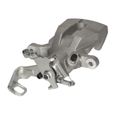 Afbeelding van FEBI BILSTEIN 181890 Remklauw Gegoten aluminium Achteras links
