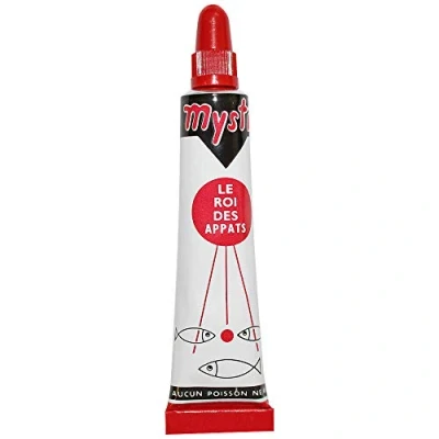Afbeelding van Mystic Tube Kleur : Rood