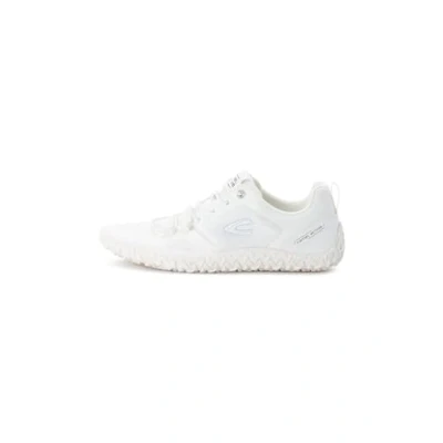 Afbeelding van camel active Leichter Sneaker MIT Griffiger Sneakers laag, Dames, Maat: 37, Weiss Textiel/ synthetisch