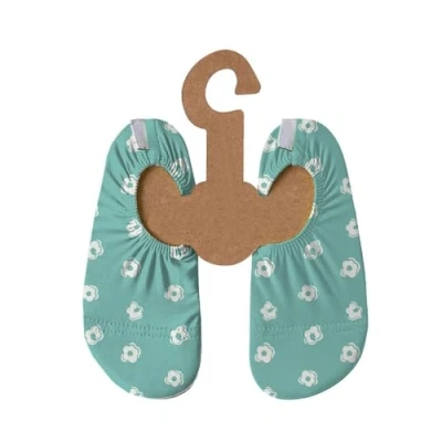 Afbeelding van Strandschoenen voor meisjes, antislip, zonbescherming UPF 50+, Margarita Mint