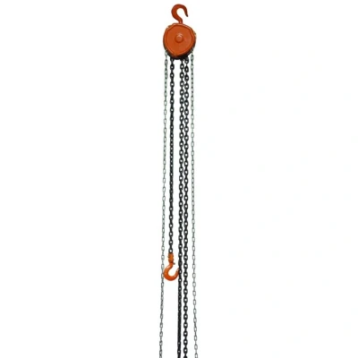 Afbeelding van Eurolite Chain Hoist 6M/1.0T
