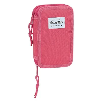 Afbeelding van Pennenzak BlackFit8 Roze (28 pcs)