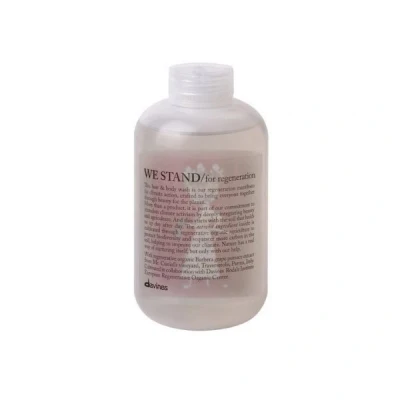 Afbeelding van Davines Hair &amp; Body Wash 250 ml