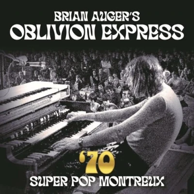 Afbeelding van 70 SUPERPOP MONTREUX