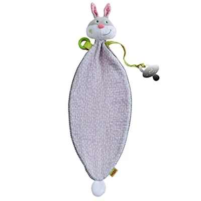 Afbeelding van HABA HASE HOPS Knuffel voor kinderen, Maat: One Size, Grey
