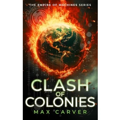 Afbeelding van Empire of Machines Clash Colonies