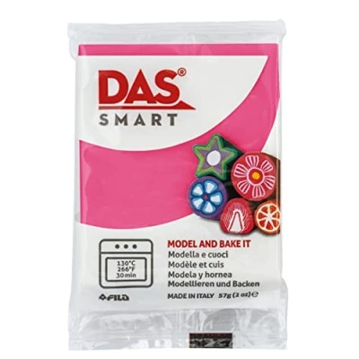 Afbeelding van DAS Smart 3210 11 Geranium 28,5 g