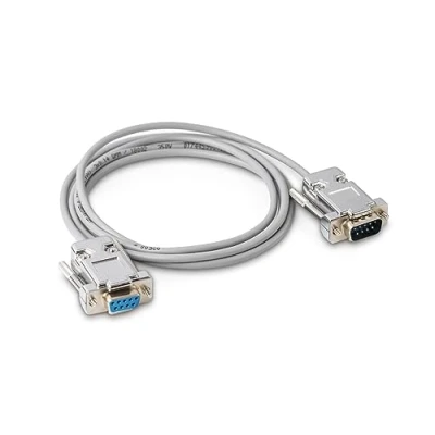 Afbeelding van Kern CFS A01 &amp; Sohn Interfacekabel RS 232 voor het aansluiten van een extern apparaat